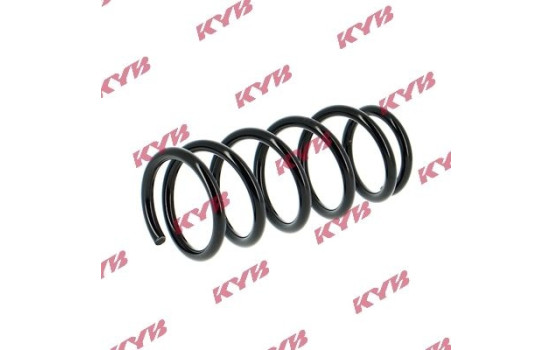 Coil Spring K-Flex RC5822 Kayaba, Image 3