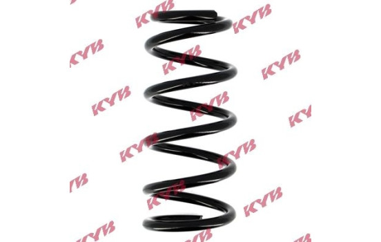 Coil Spring K-Flex RC5827 Kayaba, Image 2