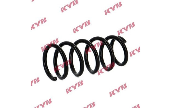 Coil Spring K-Flex RC5827 Kayaba, Image 3
