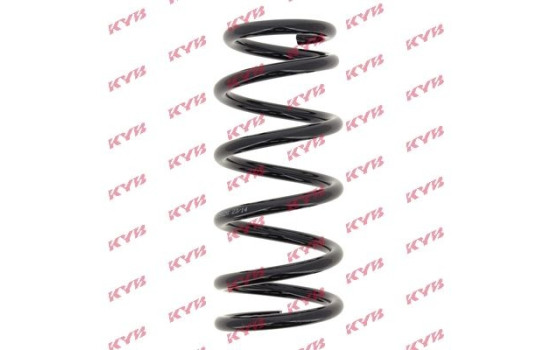 Coil Spring K-Flex RC5828 Kayaba, Image 2