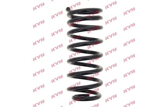 Coil Spring K-Flex RC5831 Kayaba, Image 2