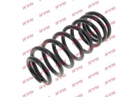 Coil Spring K-Flex RC5831 Kayaba