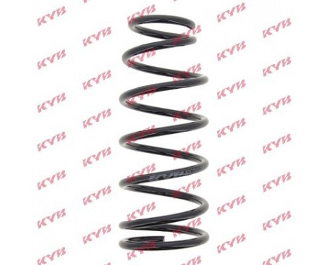 Coil Spring K-Flex RC5833 Kayaba, Image 2