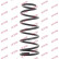 Coil Spring K-Flex RC5833 Kayaba, Thumbnail 2