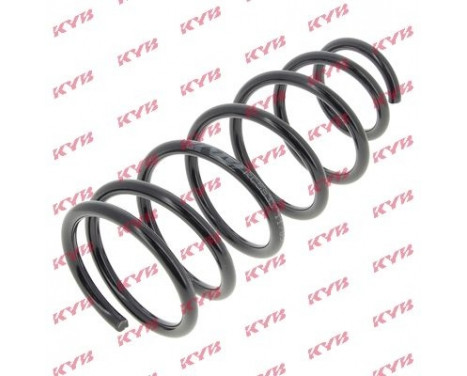 Coil Spring K-Flex RC5833 Kayaba