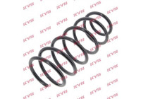 Coil Spring K-Flex RC5846 Kayaba