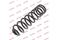 Coil Spring K-Flex RC5850 Kayaba