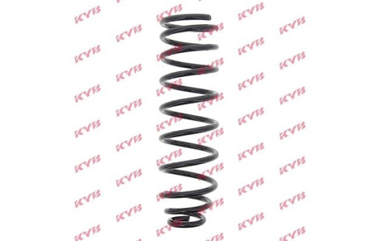 Coil Spring K-Flex RC5864 Kayaba, Image 2