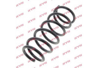 Coil Spring K-Flex RC5868 Kayaba