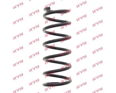 Coil Spring K-Flex RC5869 Kayaba, Image 2