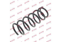 Coil Spring K-Flex RC5869 Kayaba