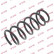 Coil Spring K-Flex RC5869 Kayaba