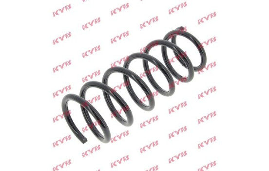 Coil Spring K-Flex RC5869 Kayaba