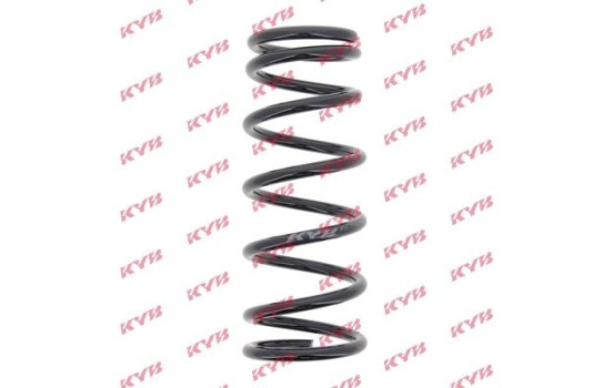 Coil Spring K-Flex RC5870 Kayaba, Image 2