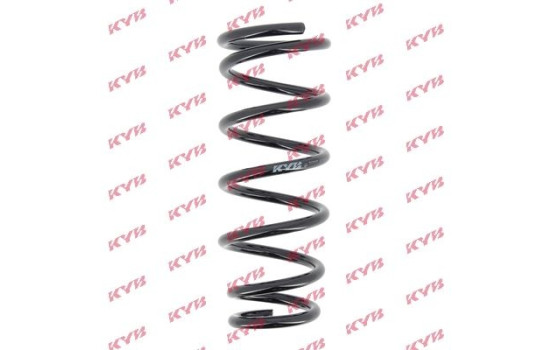Coil Spring K-Flex RC5875 Kayaba, Image 2