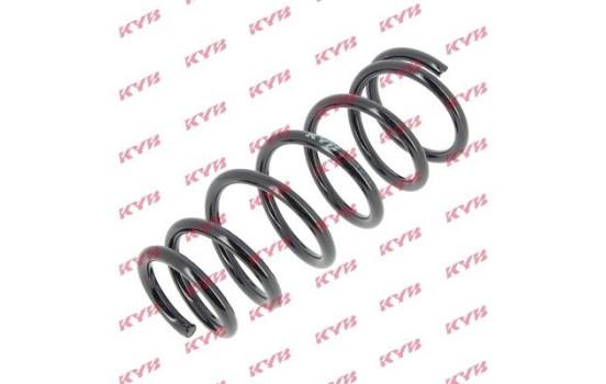 Coil Spring K-Flex RC5875 Kayaba