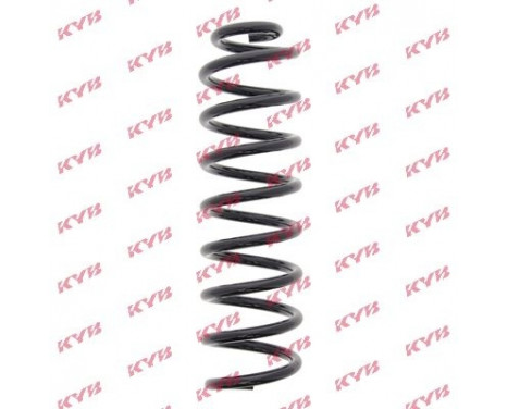 Coil Spring K-Flex RC5881 Kayaba, Image 2