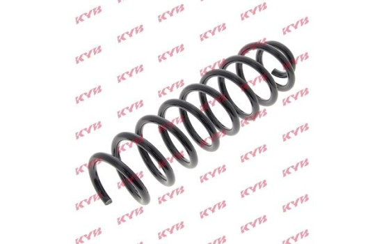 Coil Spring K-Flex RC5881 Kayaba