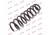 Coil Spring K-Flex RC5882 Kayaba