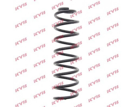 Coil Spring K-Flex RC5883 Kayaba, Image 2