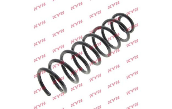 Coil Spring K-Flex RC5883 Kayaba