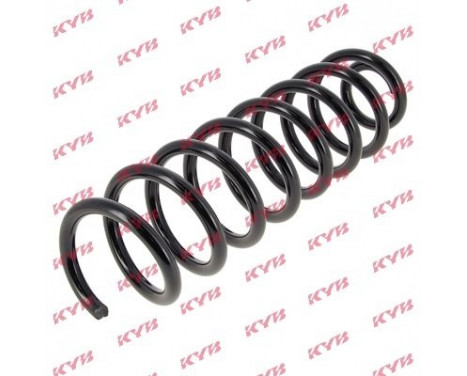 Coil Spring K-Flex RC5884 Kayaba