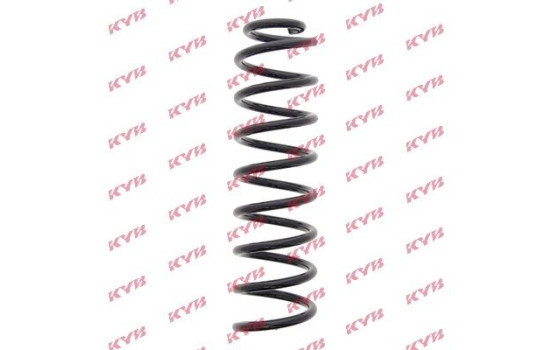 Coil Spring K-Flex RC5885 Kayaba, Image 2