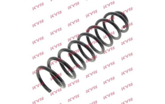 Coil Spring K-Flex RC5885 Kayaba