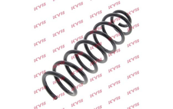 Coil Spring K-Flex RC5886 Kayaba