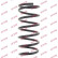 Coil Spring K-Flex RC5890 Kayaba, Thumbnail 2