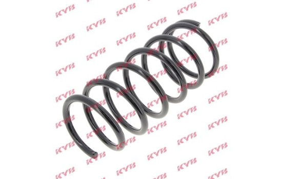 Coil Spring K-Flex RC5890 Kayaba
