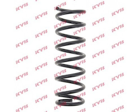 Coil Spring K-Flex RC5902 Kayaba, Image 2
