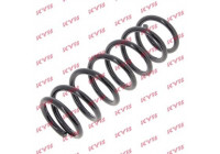Coil Spring K-Flex RC5902 Kayaba