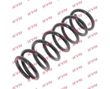 Coil Spring K-Flex RC5902 Kayaba