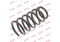 Coil Spring K-Flex RC5903 Kayaba