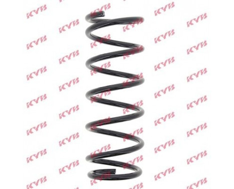 Coil Spring K-Flex RC5905 Kayaba, Image 2