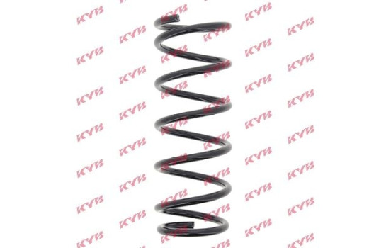 Coil Spring K-Flex RC5905 Kayaba, Image 2