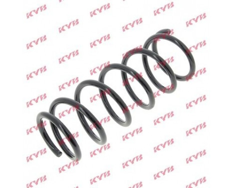Coil Spring K-Flex RC5905 Kayaba