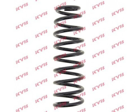 Coil Spring K-Flex RC5907 Kayaba, Image 2