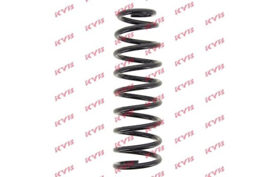 Coil Spring K-Flex RC5907 Kayaba, Image 2