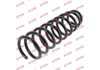 Coil Spring K-Flex RC5907 Kayaba