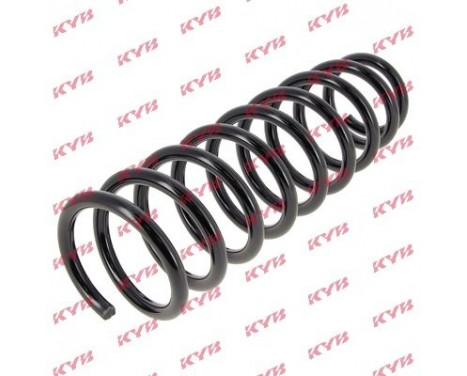 Coil Spring K-Flex RC5907 Kayaba