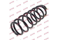 Coil Spring K-Flex RC5917 Kayaba