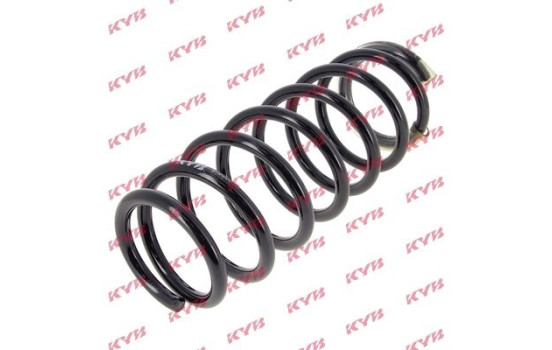 Coil Spring K-Flex RC5917 Kayaba