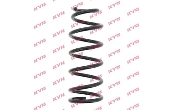 Coil Spring K-Flex RC5919 Kayaba, Image 2