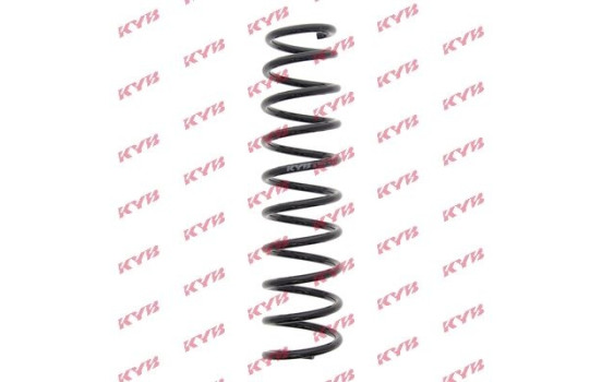 Coil Spring K-Flex RC5921 Kayaba, Image 2