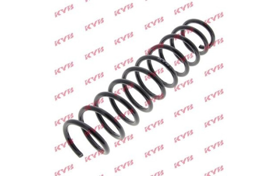 Coil Spring K-Flex RC5921 Kayaba