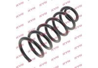 Coil Spring K-Flex RC5924 Kayaba