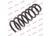 Coil Spring K-Flex RC5930 Kayaba