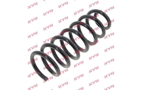 Coil Spring K-Flex RC5930 Kayaba
